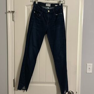 Frame Le Skinny de Jeanne